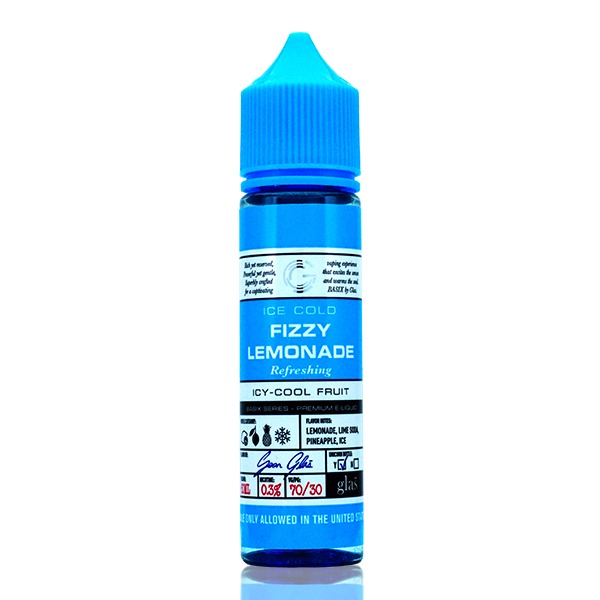 BSX Vapor Series E-Liquid 60mL - Freebase - Image 45