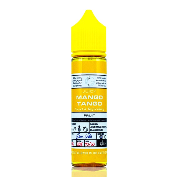 BSX Vapor Series E-Liquid 60mL - Freebase - Image 49