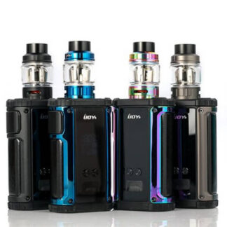iJoy Captain Mini (Coils)(3-Pack)